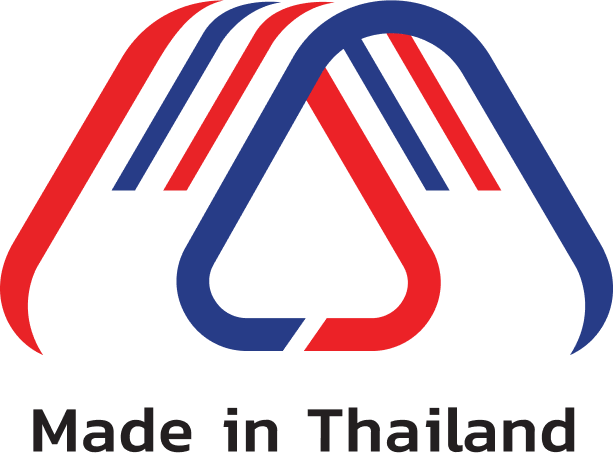 Made in Thailand
