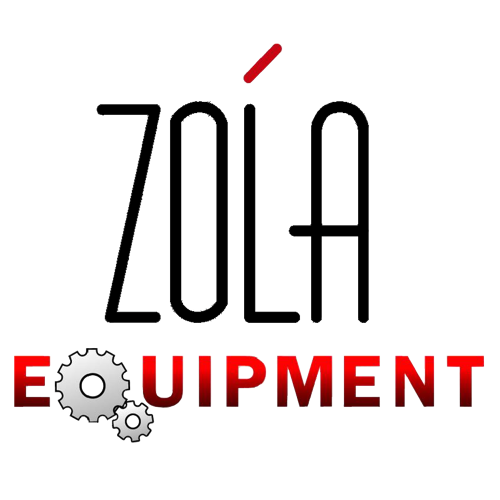 โลโก้ Zola Equipment