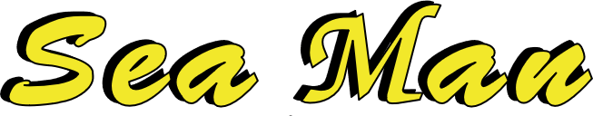 Sea Man — Seaman Industry (Thailand)